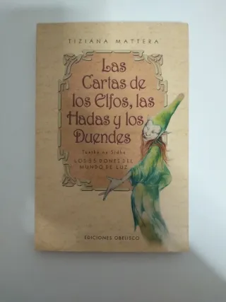 Lote 6 libros variados