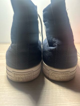 Converse Chuck Taylor