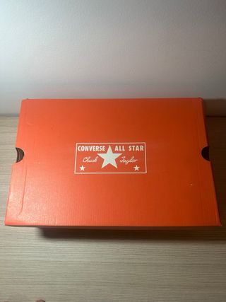 Converse Chuck Taylor