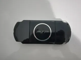 Sony PSP 3004 Negra