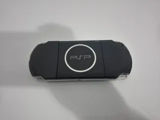 Sony PSP 3004 Negra