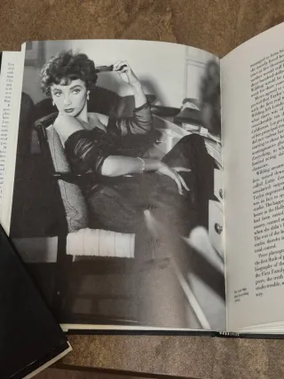 Libro Elizabeth Taylor: A Celebration