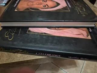 Libro Elizabeth Taylor: A Celebration