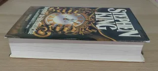 Después de medianoche - Stephen King