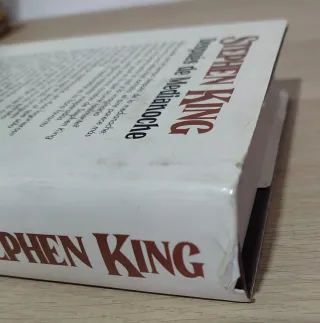 Después de medianoche - Stephen King