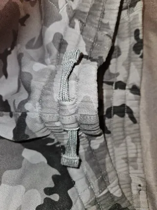 Pantalone tuta Nike ragazzo camouflage