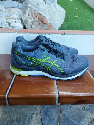 Zapatillas Asics gel stratus