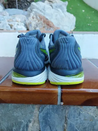 Zapatillas Asics gel stratus