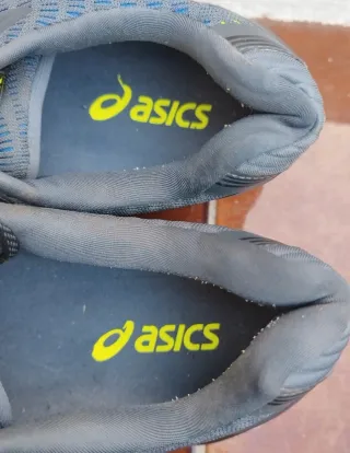 Zapatillas Asics gel stratus