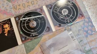 Pack 2 CDs Ismael Serrano