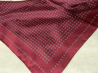 Pañuelo mujer estampado