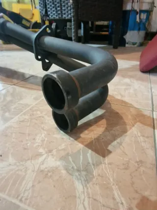 Escape Original Yamaha TMAX