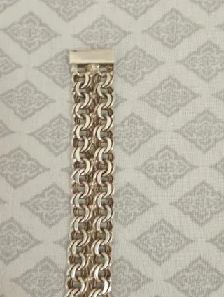 Reloj Thermidor Mujer Plata