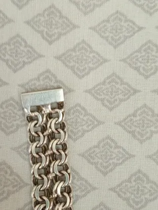 Reloj Thermidor Mujer Plata