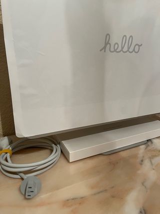 iMac 21.5” (Late 2013) + Teclado y Ratón