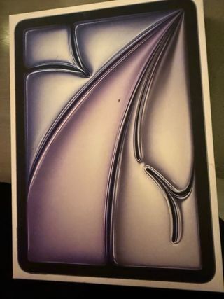 iPad Air 11” M3 128Gb + Funda y Protector