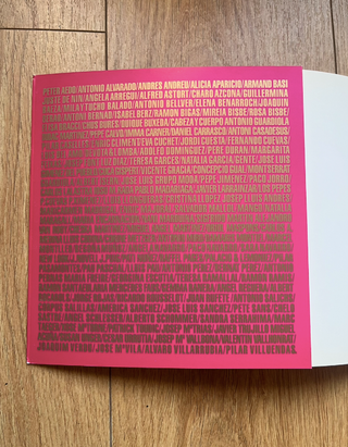 Libro Barbie Creación y Diseño 35 Aniversario