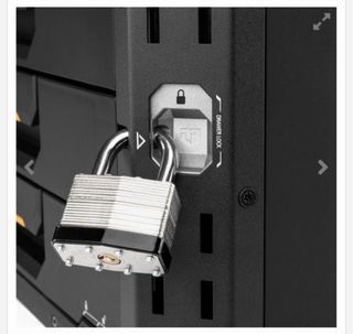 Caja Toughbuilt StackTech XL 2 Cajones (nuevo)