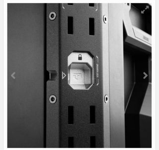 Caja Toughbuilt StackTech XL 2 Cajones (nuevo)