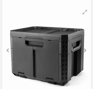 Caja Toughbuilt StackTech XL 2 Cajones (nuevo)