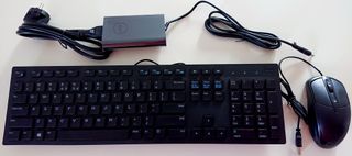 Dell OptiPlex Mini i3-8100T SSD 128GB RAM 20GB W11