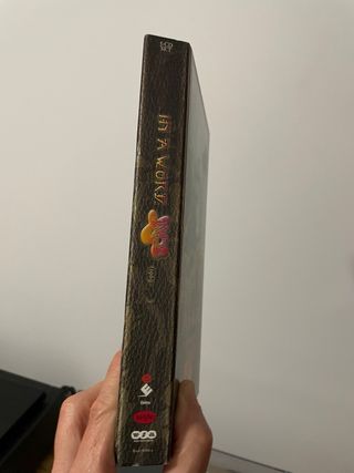 Yes In A Word Cofre CD Box 5 CDs