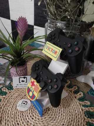 Soporte para mando de la consola Personalizado 3D