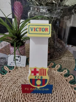 Soporte para mando de la consola Personalizado 3D