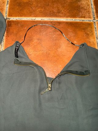 Blusa Atmosphere Talla L