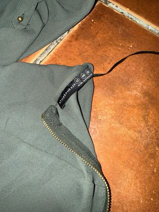 Blusa Atmosphere Talla L