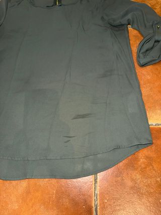 Blusa Atmosphere Talla L