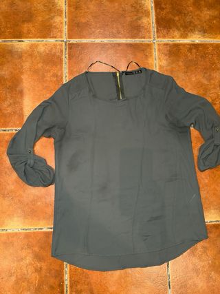 Blusa Atmosphere Talla L