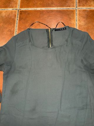 Blusa Atmosphere Talla L