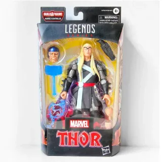 Marvel Legends Thor Figura Coleccionable