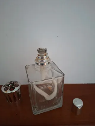 Lampe Berger Paris originale – profuma ambiente