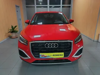 Audi Q2 2022