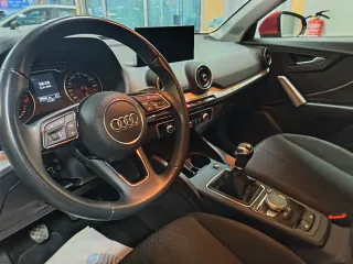 Audi Q2 2022