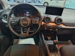 Audi Q2 2022