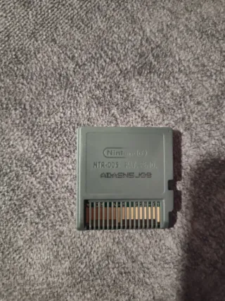 Pokémon Diamante Nintendo DS Edición Española