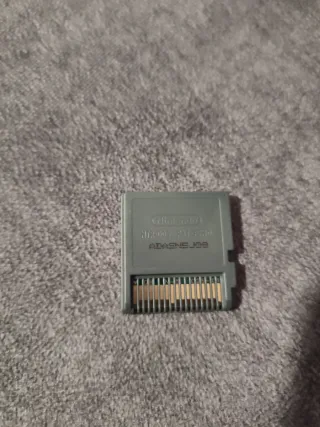 Pokémon Diamante Nintendo DS Edición Española