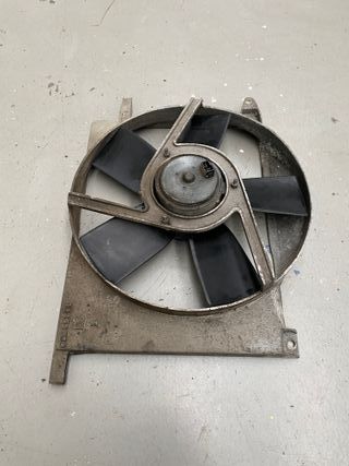 Electroventilador radiador Opel Kadett GSi 2.0i