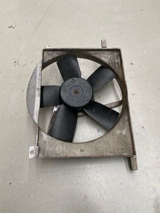 Electroventilador radiador Opel Kadett GSi 2.0i
