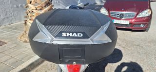 Piaggio Liberty 125 Scooter Automática