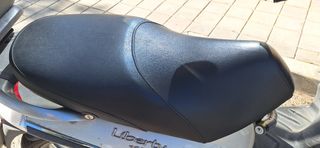 Piaggio Liberty 125 Scooter Automática