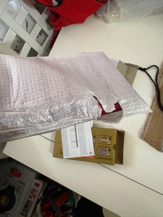 Nintendo Game & Watch Super Mario Bros.