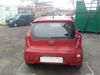 Kia 528526 561133y100 volante picanto (ta)
