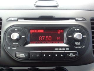 Kia 528526 561133y100 volante picanto (ta)