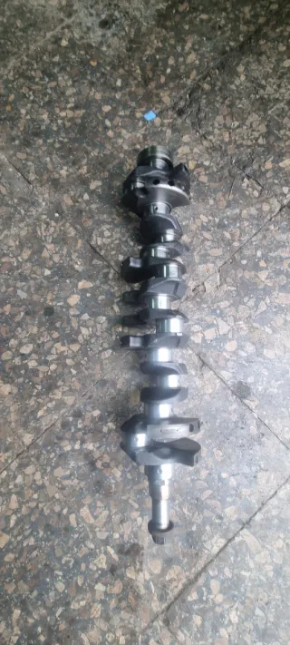 Ciguenal nissan patrol y60 GR 2.8