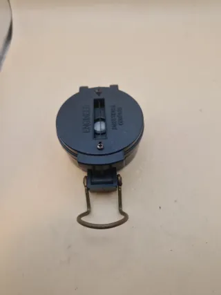 Bussola Konus Engineer Lensatic