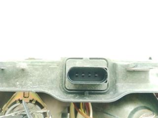 Audi 23244498 8l0941004af faro derecho a3 (8l1)